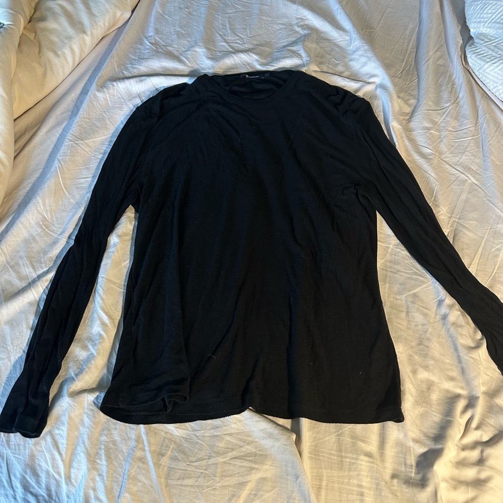 Alexander wang men’s shirt